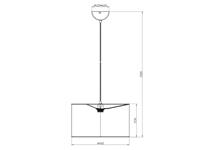Trio Design hanglampHostel - 308200179 - thumbnail