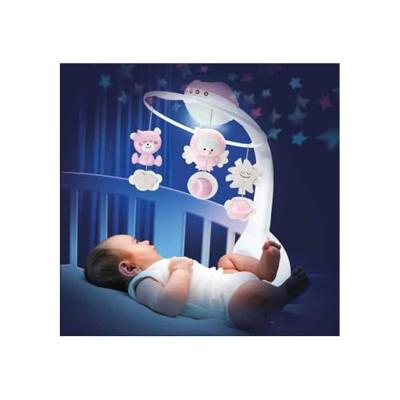 Muziekspeelgoed Infantino