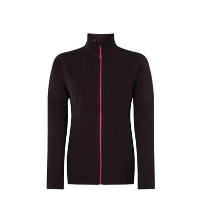 O'Neill skipully Clime Full Zip zwart