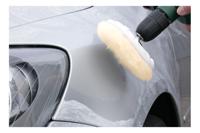 kwb 484500 Polijstkap, lamswol - thumbnail