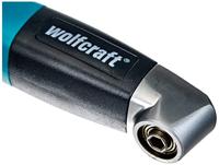 Wolfcraft Schuifladeschroevendraaierset | 8-delig - 1001000 - thumbnail