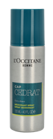 L'Occitane Homme Cap Cedrat Deo Spray 130ml Deodorant Heren - thumbnail