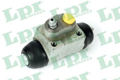 Wielremcilinder 5306