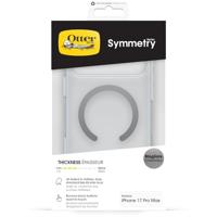 OtterBox Symmetry+ Clear Case Apple iPhone 17 Pro Max Clear - thumbnail