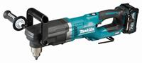 Makita DA001GM101 | Haakse Boormachine | 40 V Max | 4.0 Ah accu + snellader | In koffer - thumbnail