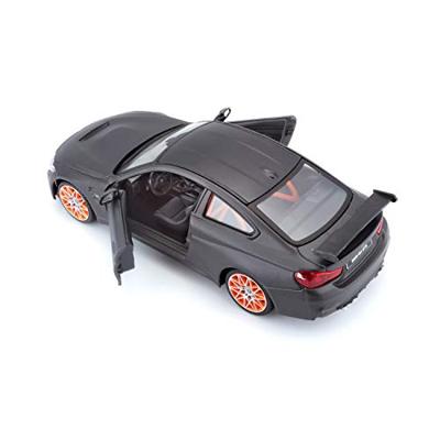 Maisto BMW M4 GTS 1:24 Auto