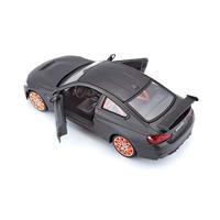 Maisto BMW M4 GTS 1:24 Auto - thumbnail
