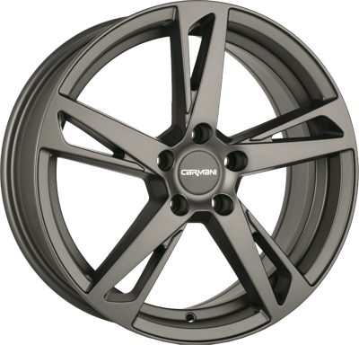 Carmani CA 16 ANTON Antraciet Carmani CA 16 ANTON Antraciet