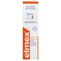 Elmex Elmex Tandpasta Anti Caries White (75ml) - thumbnail