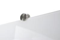 Legamaster Glasboard 7-104554 Glazen magneetbord (b x h x d) 1200 x 900 x 4 mm Wit - thumbnail