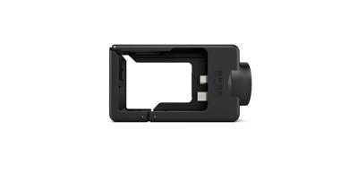 GoPro AGFHA-001 Karma riemhouder voor HERO4 zwart, zwart