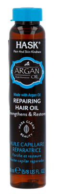Hask Argan Oil Repairing Hair Oil Hask Argan Oil Repairing Hair Oil