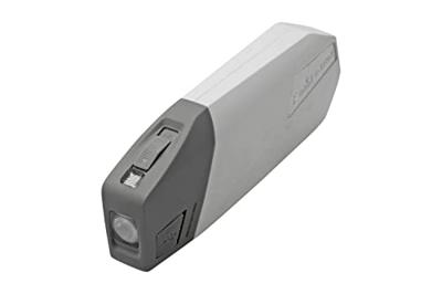 Fenix Light E-Star Zaklamp werkt op batterijen LED 100 lm 128 g