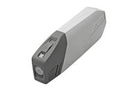 Fenix Light E-Star Zaklamp werkt op batterijen LED 100 lm 128 g - thumbnail