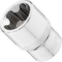 Vigor V7920-EPR24 Dopsleutelinzetstuk 1 stuks 1/2 (12.5 mm) - thumbnail