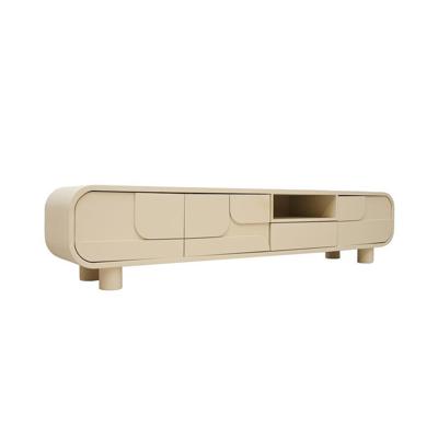 Tower Living TV-meubel 'Alviano' 210cm, kleur Beige