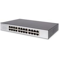 Desktop netwerk switch - thumbnail