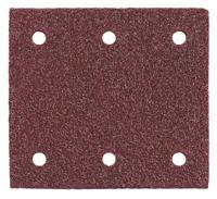 Metabo Accessoires Hechtschuurpapier voor FSR (10 st.) - P60 - 625620000 - thumbnail