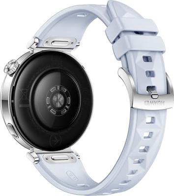 Smartwatch Huawei Jana-B19FC Blauw - thumbnail