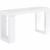 Zomo Deck Stand Miami MK2 White DJ meubel Zomo Deck Stand Miami MK2 White DJ meubel