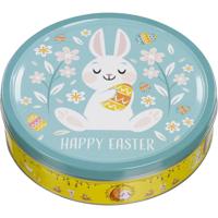 Hamlet boterkoeken Pasen, metalen doos van 340 gram - thumbnail
