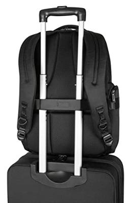 Targus 15"-16" Mobile Elite Backpack rugzak Targus 15"-16" Mobile Elite Backpack rugzak