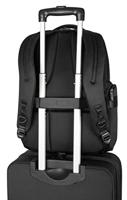 Targus 15"-16" Mobile Elite Backpack rugzak - thumbnail