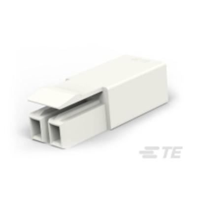 TE Connectivity 2834048-1 Inhoud: 1 stuk(s) Bag