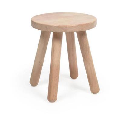 Kave Home Krukje 'Dilcia' kleur Naturel