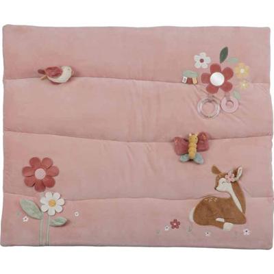 Little Dutch Fairy garden boxkleed