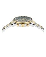 Horloge Heren Versace VE6K00423 Zilverkleurig (Ø 43 mm) - thumbnail