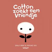 Cotton zoekt een vriendje - Dreamchaser Studios, Emily Gray, Marijke Vos - Hardcover (9789021421438) - thumbnail