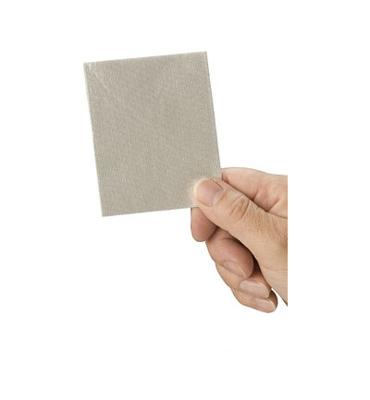 Heka Klein Wondkompres gemetalliseerd 8 x 10cm steriel 10 Stuks Heka Klein Wondkompres gemetalliseerd 8 x 10cm steriel 10 Stuks