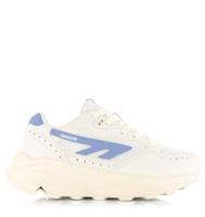 Hi-Tec HTS Shadow RGS Gardenia/Serenity Suede Unisex - thumbnail