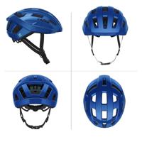 Lazer Tempo Kineticore Helm Blauw - thumbnail