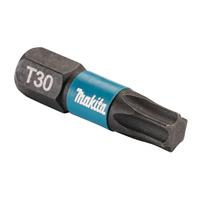 Makita Accessoires Slagschroefbit T30x25mm - E-12653 - E-12653 - thumbnail