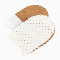 Souls Footcare Talonette Hakverhoging - Wit - Per stuk - thumbnail