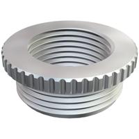 OBO Bettermann 2089548 167 R MS M25-16 Reductie Messing 1 stuk(s) - thumbnail