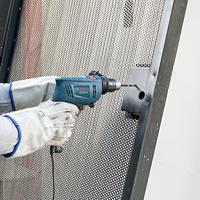 Bosch Accessoires SDS-plus-opnameschacht voor boorhouder 1/2"20 UNF - 1 stuk - 1617000132 - thumbnail