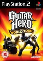 Guitar Hero World Tour - thumbnail
