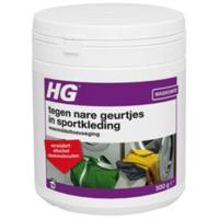 HG Tegen Nare Geurtjes in Sportkleding Wasmiddeltoevoeging - 11182533 - thumbnail