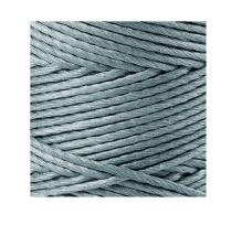 Creativ Company Bamboekoord, dikte 1 mm, dark turquoise, 65 m/ 1 rol