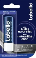 Labello Labello Lipcare - Men Active 4,8 gr - thumbnail