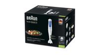 Braun mq3020wh pesto multiquick 3 staafmixer - thumbnail