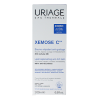 Uriage Xemose baume olea apaisant 200 Milliliter - thumbnail