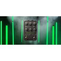 Universal Audio Galaxy &apos;74 Tape Echo & Reverb gitaareffect pedaal - thumbnail