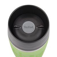 Tefal - Travel Thermo Mug - Lime (K3083114) - thumbnail