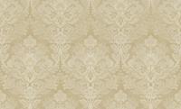 Dutch Wallcoverings New Tekko Medaillon - Beige - thumbnail