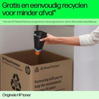 HP Toner 153X Origineel Zwart 5000 bladzijden W1530X - thumbnail