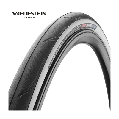 VREDESTEIN Buitenband 28" superpasso
